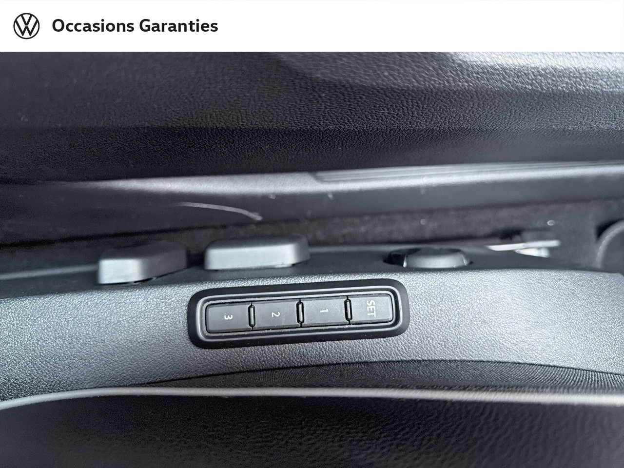 Voitures occasions VOLKSWAGEN GOLF GTE Rivery