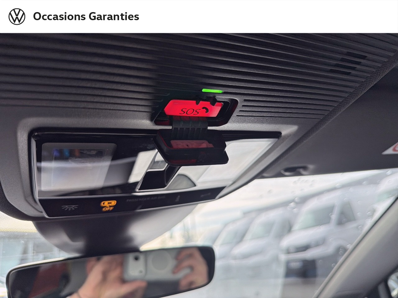 Voitures occasions VOLKSWAGEN GOLF GTE Rivery