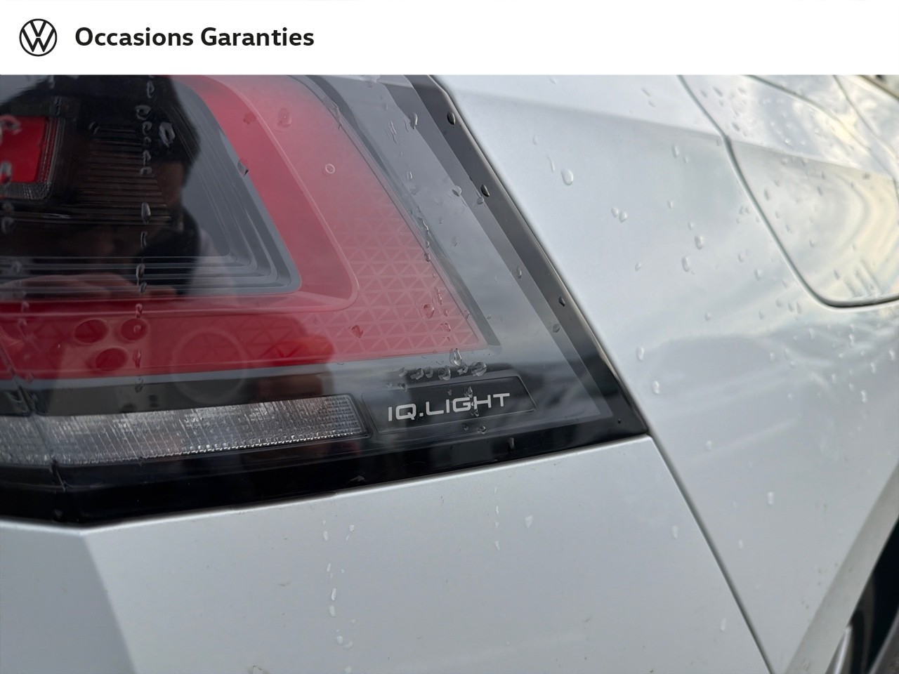 Voitures occasions VOLKSWAGEN GOLF GTE Rivery