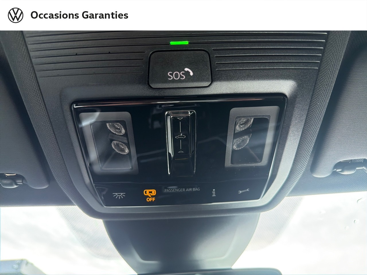Voitures occasions VOLKSWAGEN GOLF GTE Rivery