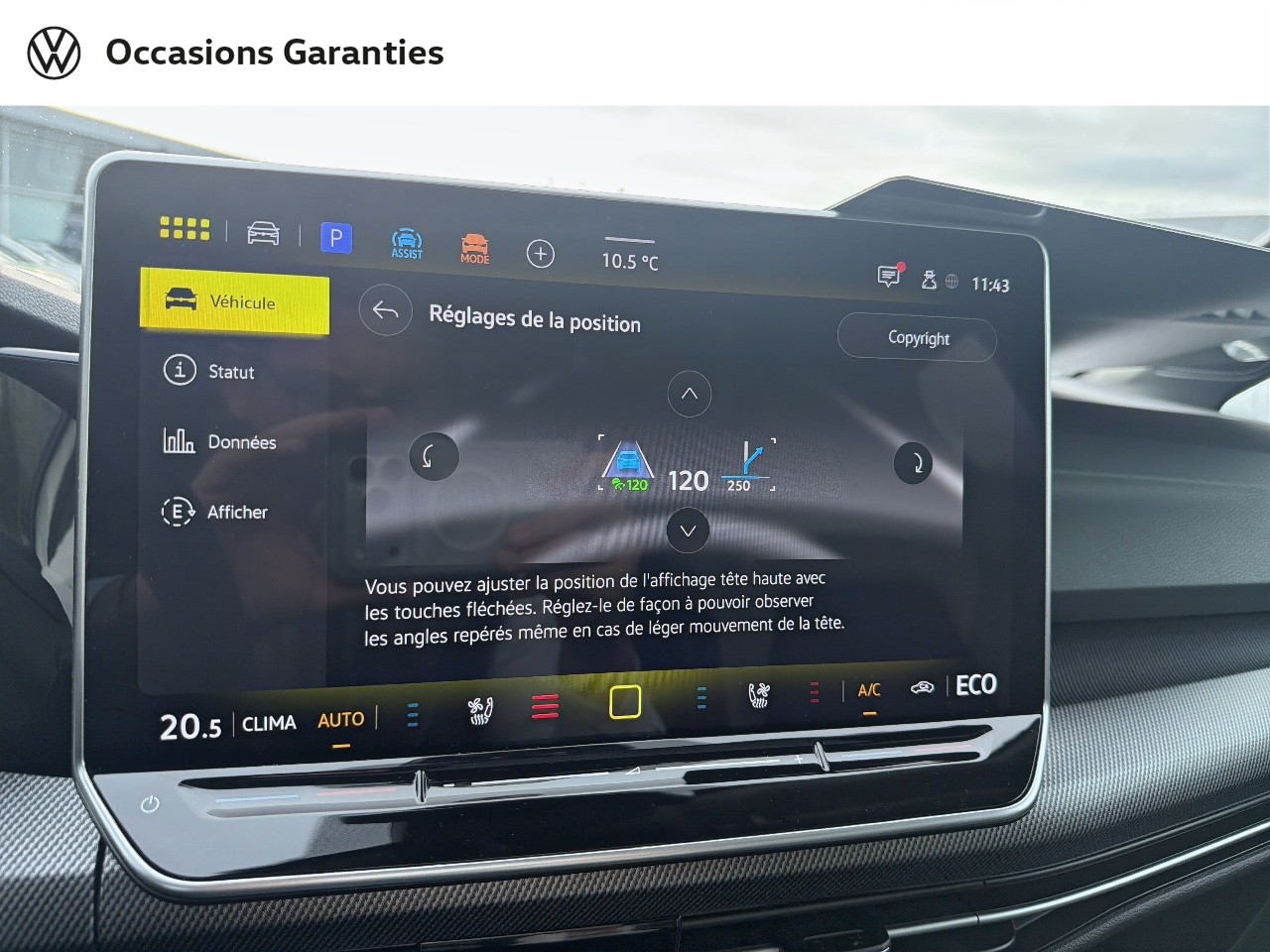 Voitures occasions VOLKSWAGEN GOLF GTE Rivery