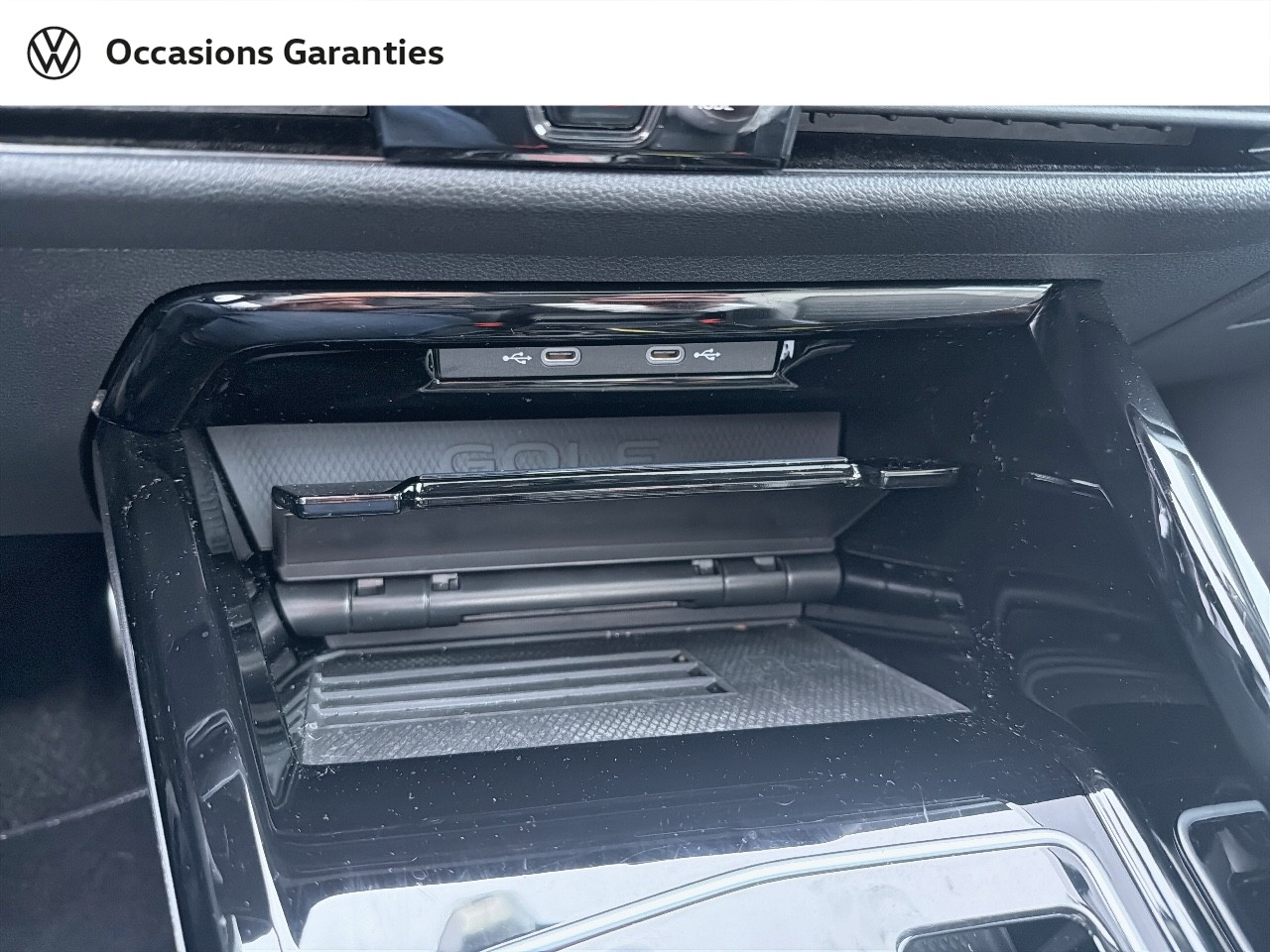 Voitures occasions VOLKSWAGEN GOLF GTE Rivery