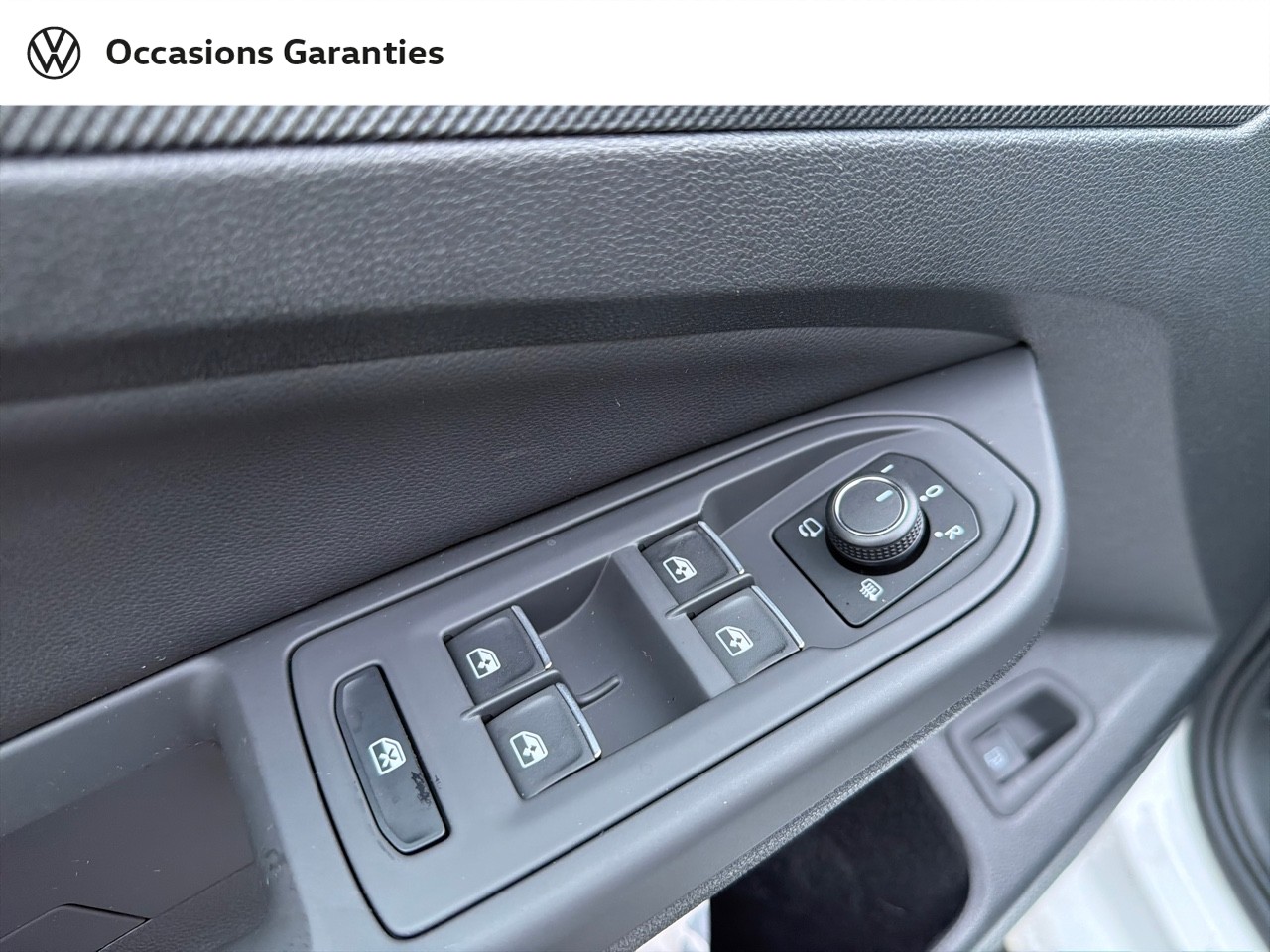 Voitures occasions VOLKSWAGEN GOLF GTE Rivery