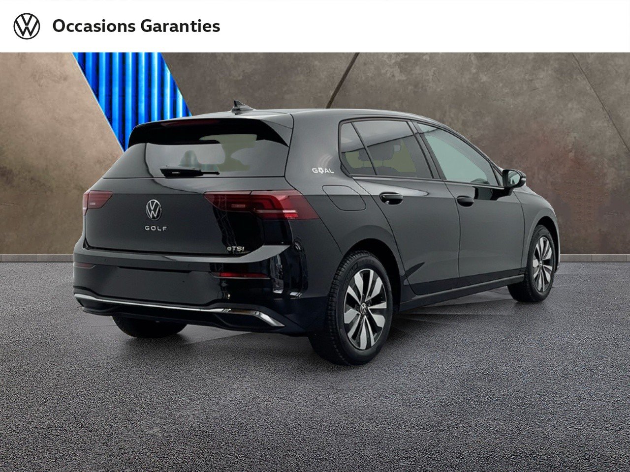 Voitures occasions VOLKSWAGEN GOLF  Orvault