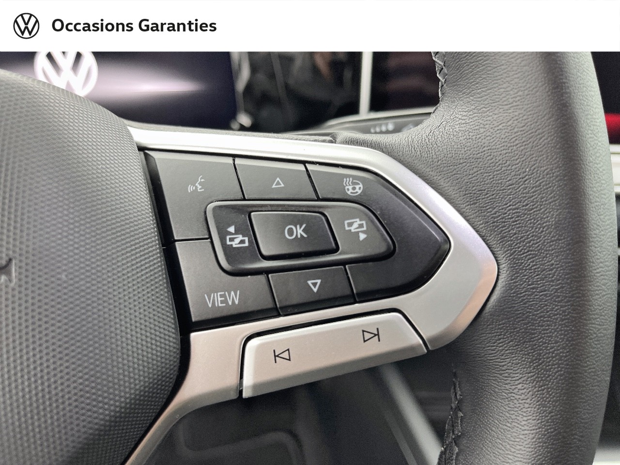 Voitures occasions VOLKSWAGEN GOLF Life Plus Orvault