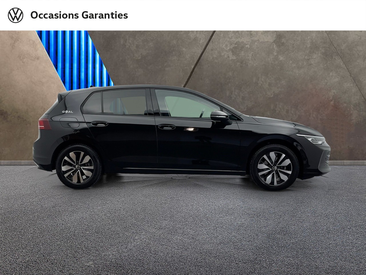 Voitures occasions VOLKSWAGEN GOLF Life Plus Orvault