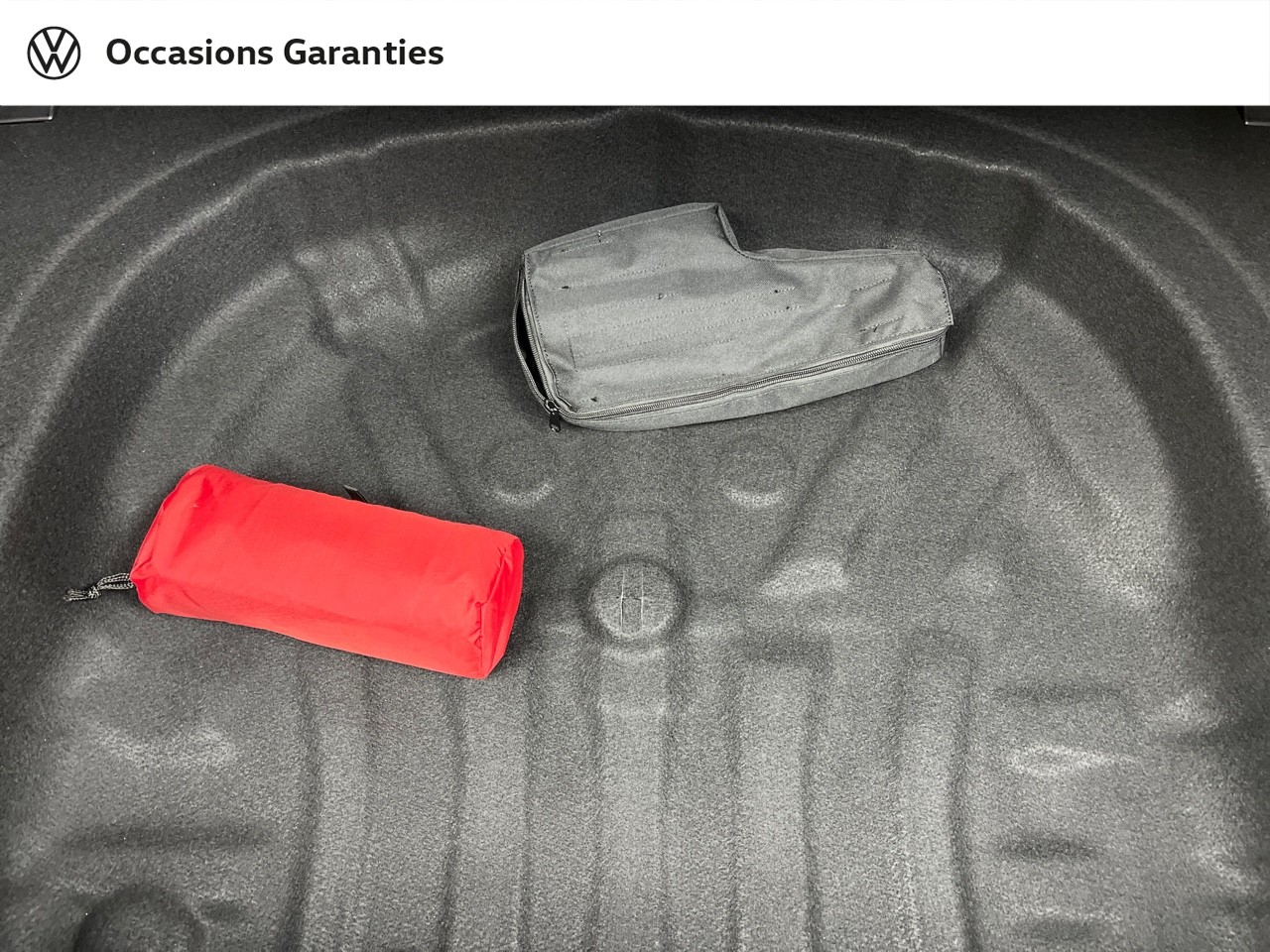 Voitures occasions VOLKSWAGEN GOLF Life Plus Orvault