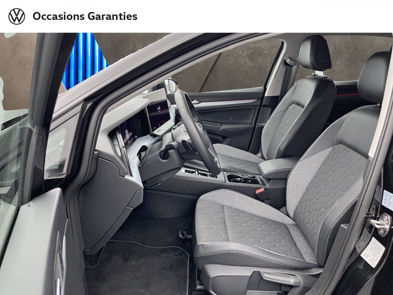 Voitures occasions VOLKSWAGEN GOLF  Orvault