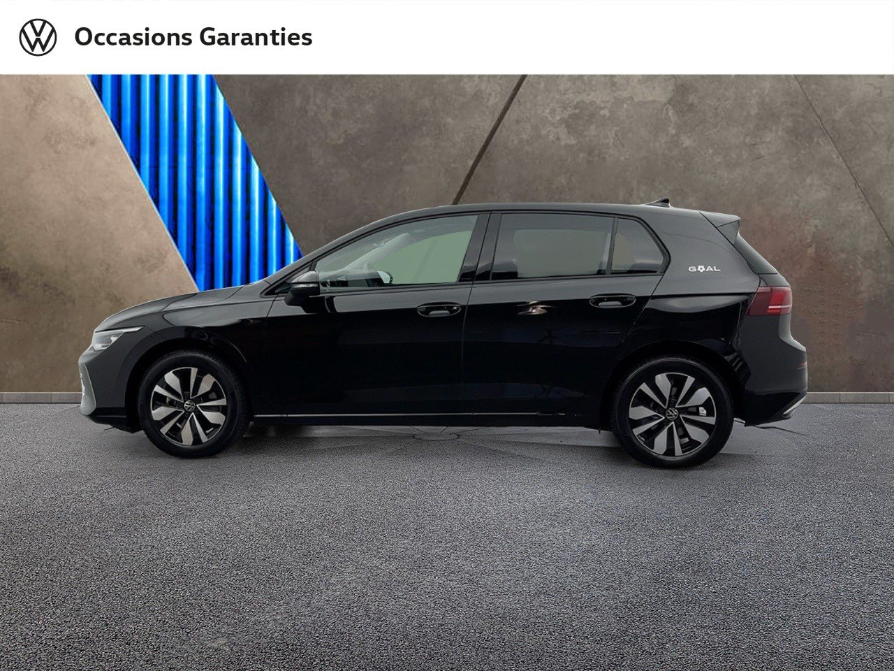 Voitures occasions VOLKSWAGEN GOLF  Orvault