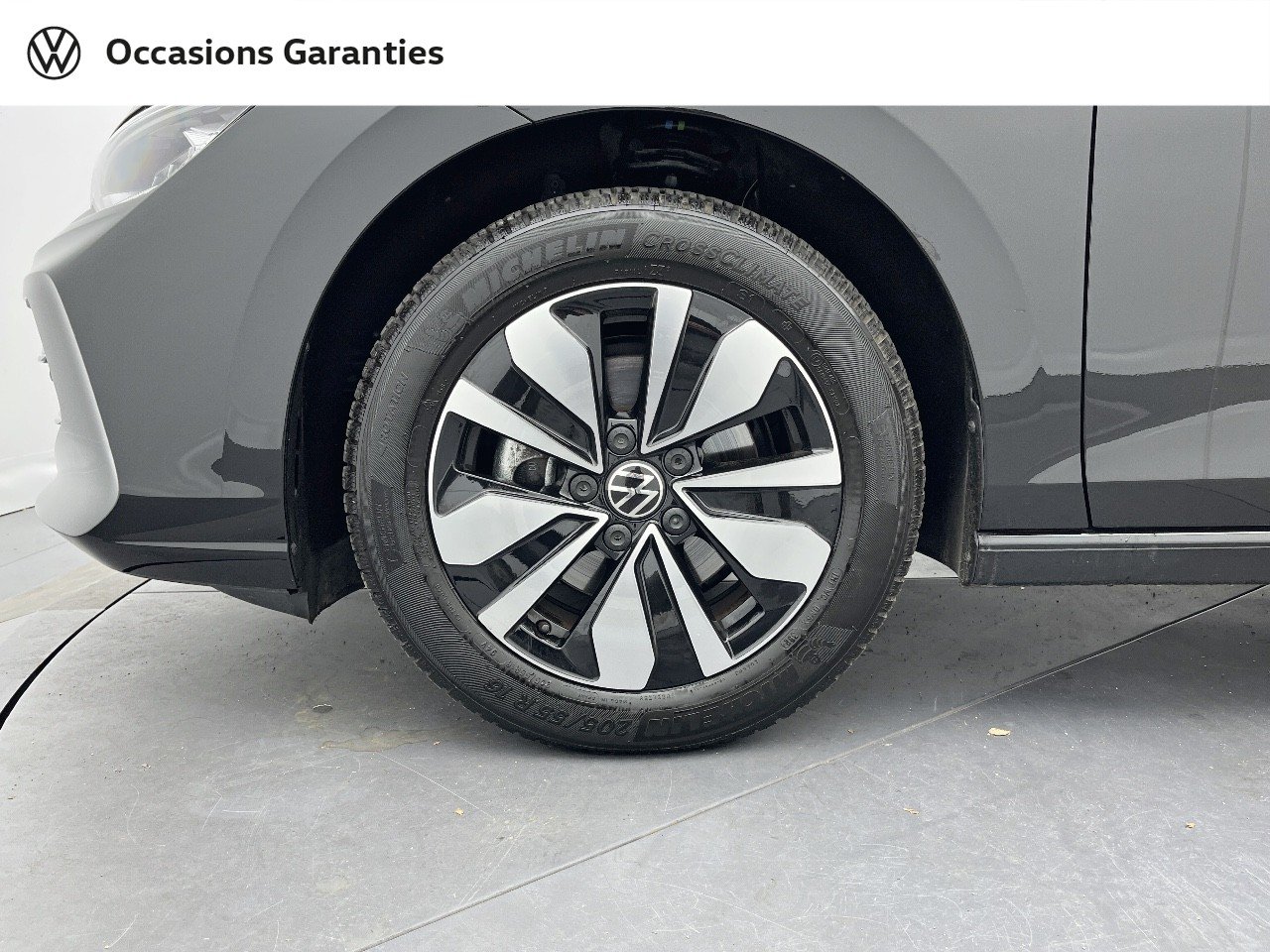 Voitures occasions VOLKSWAGEN GOLF  Orvault