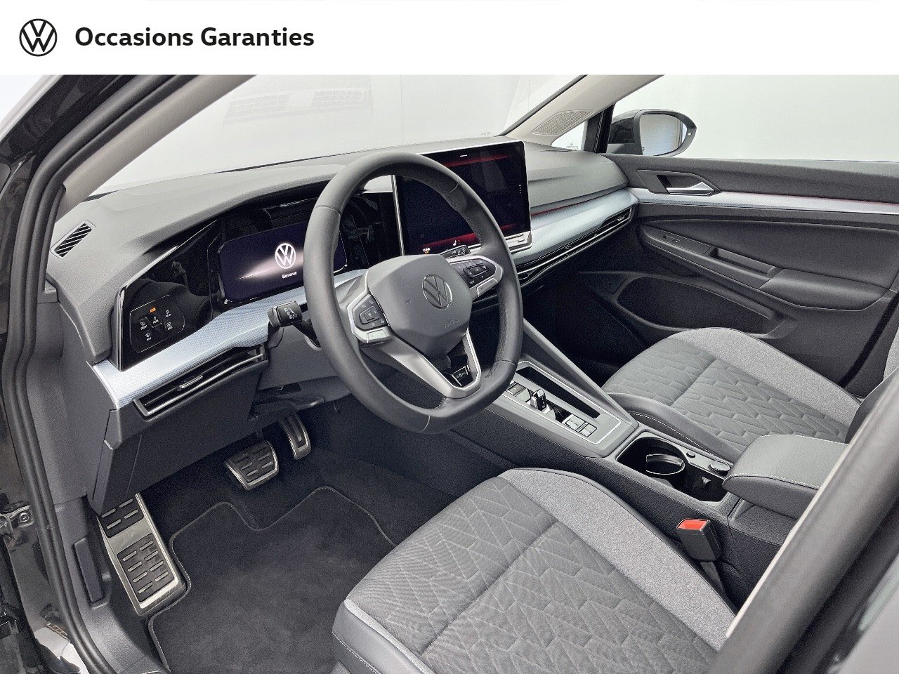 Voitures occasions VOLKSWAGEN GOLF  Orvault