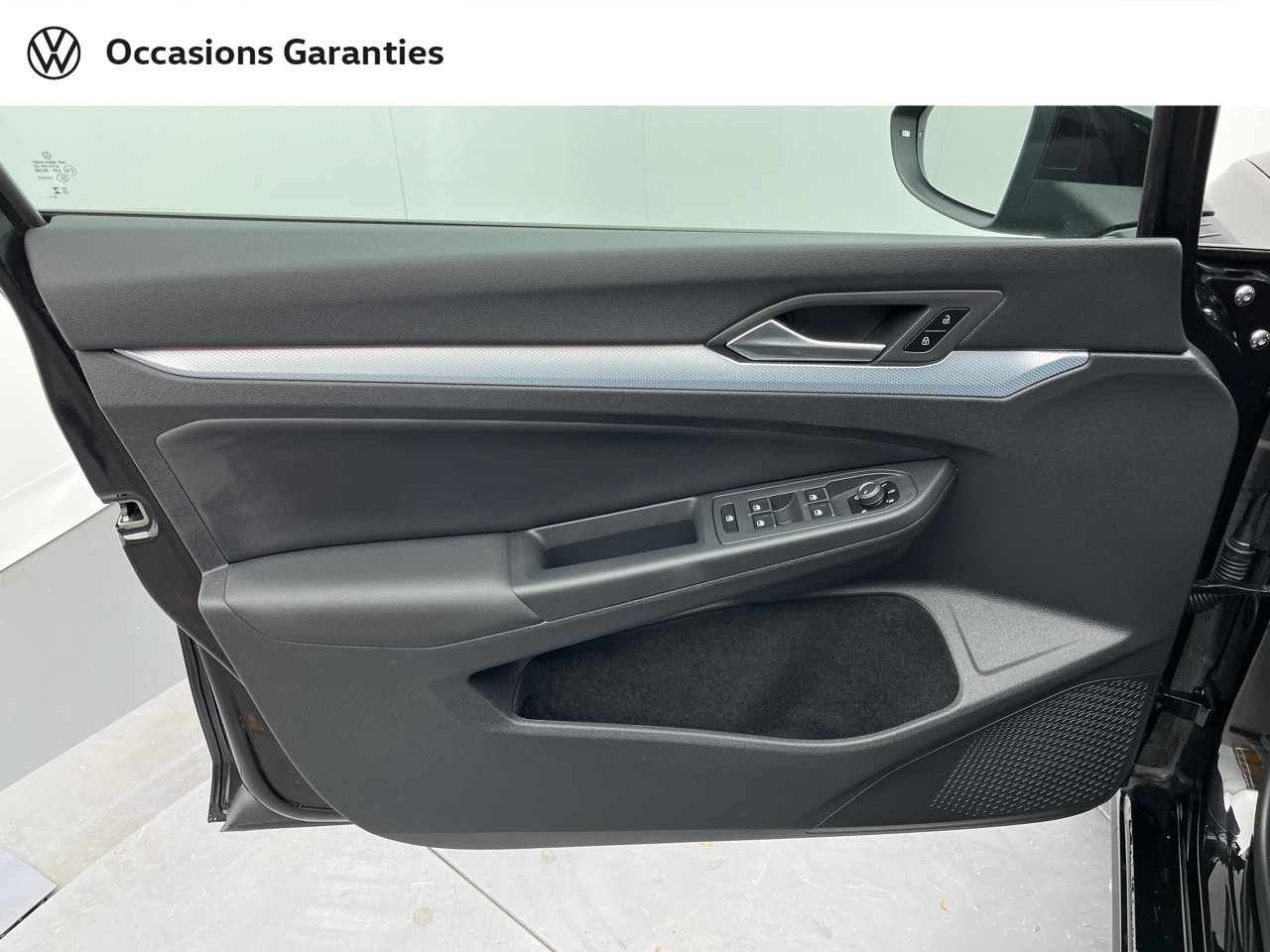 Voitures occasions VOLKSWAGEN GOLF Life Plus Orvault