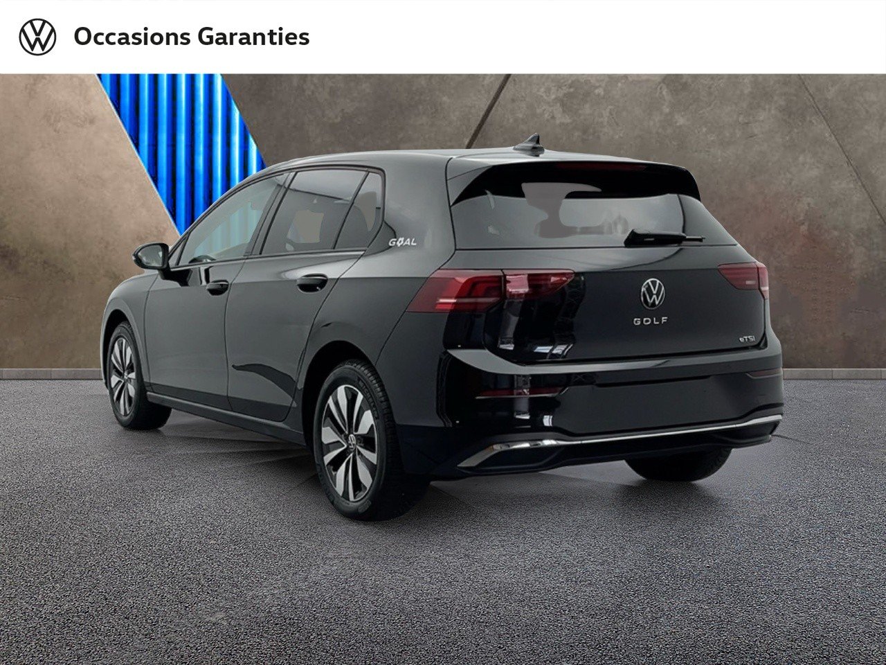 Voitures occasions VOLKSWAGEN GOLF  Orvault