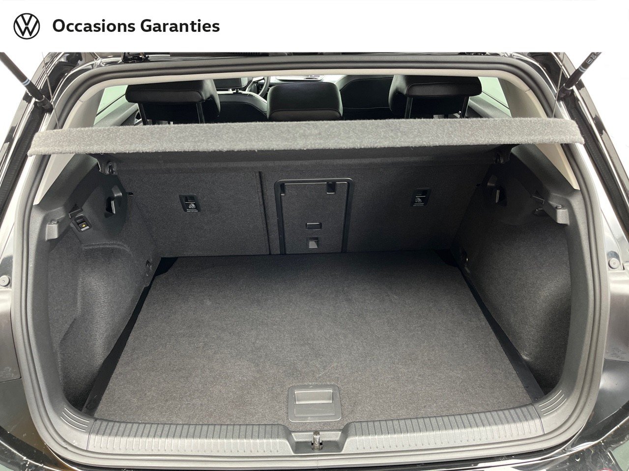 Voitures occasions VOLKSWAGEN GOLF  Orvault