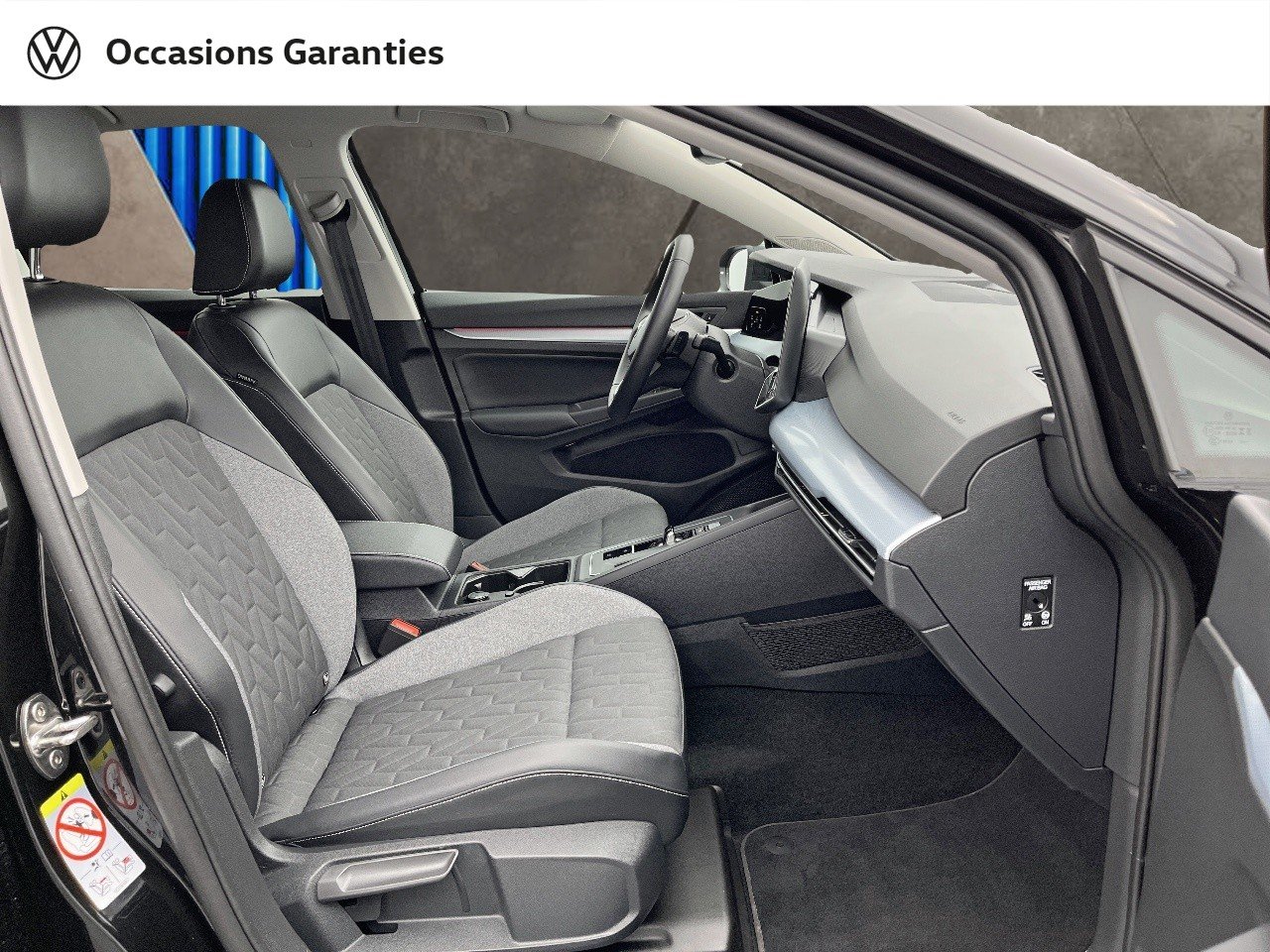 Voitures occasions VOLKSWAGEN GOLF  Orvault