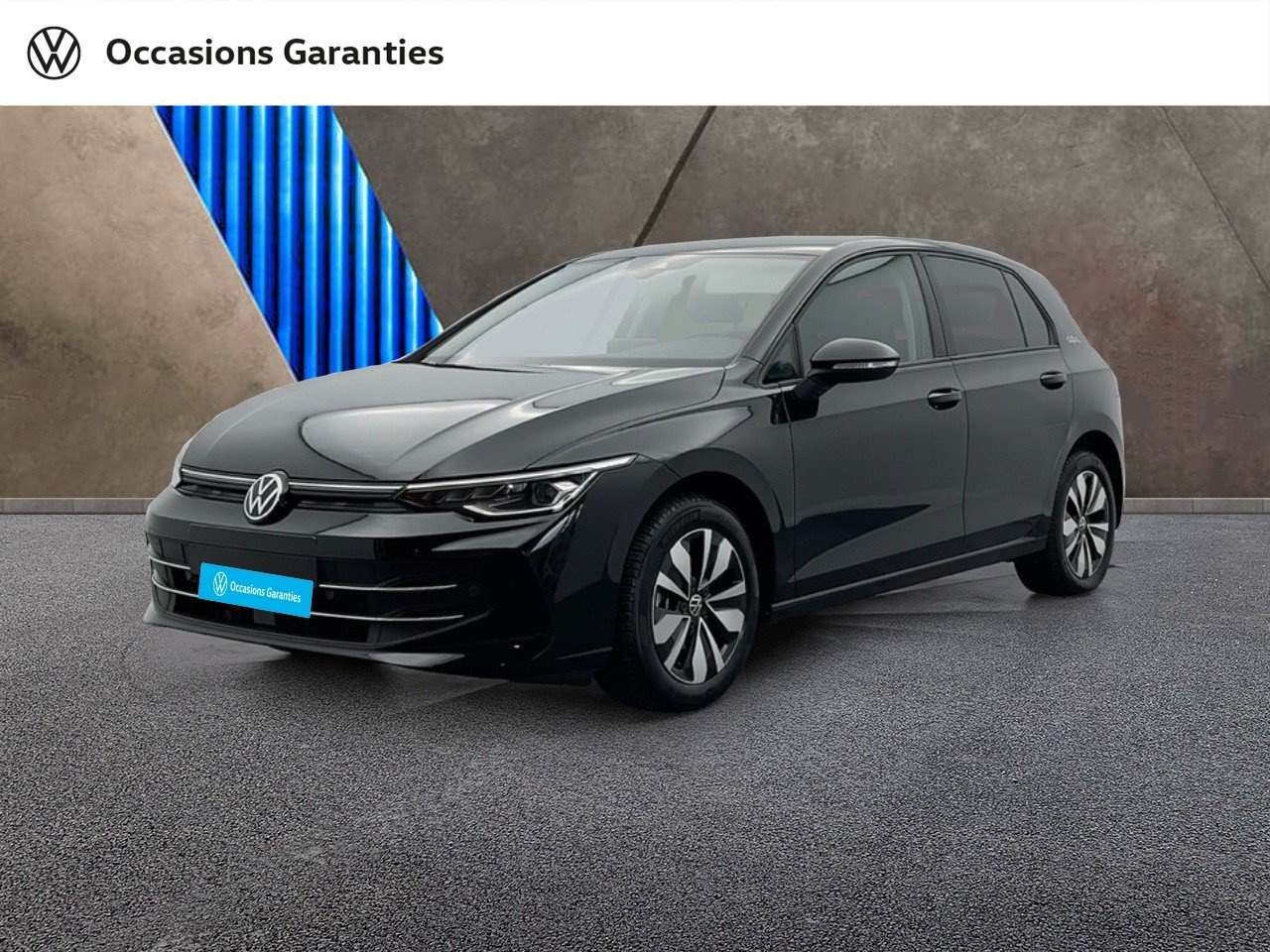 Voitures occasions VOLKSWAGEN GOLF  Orvault