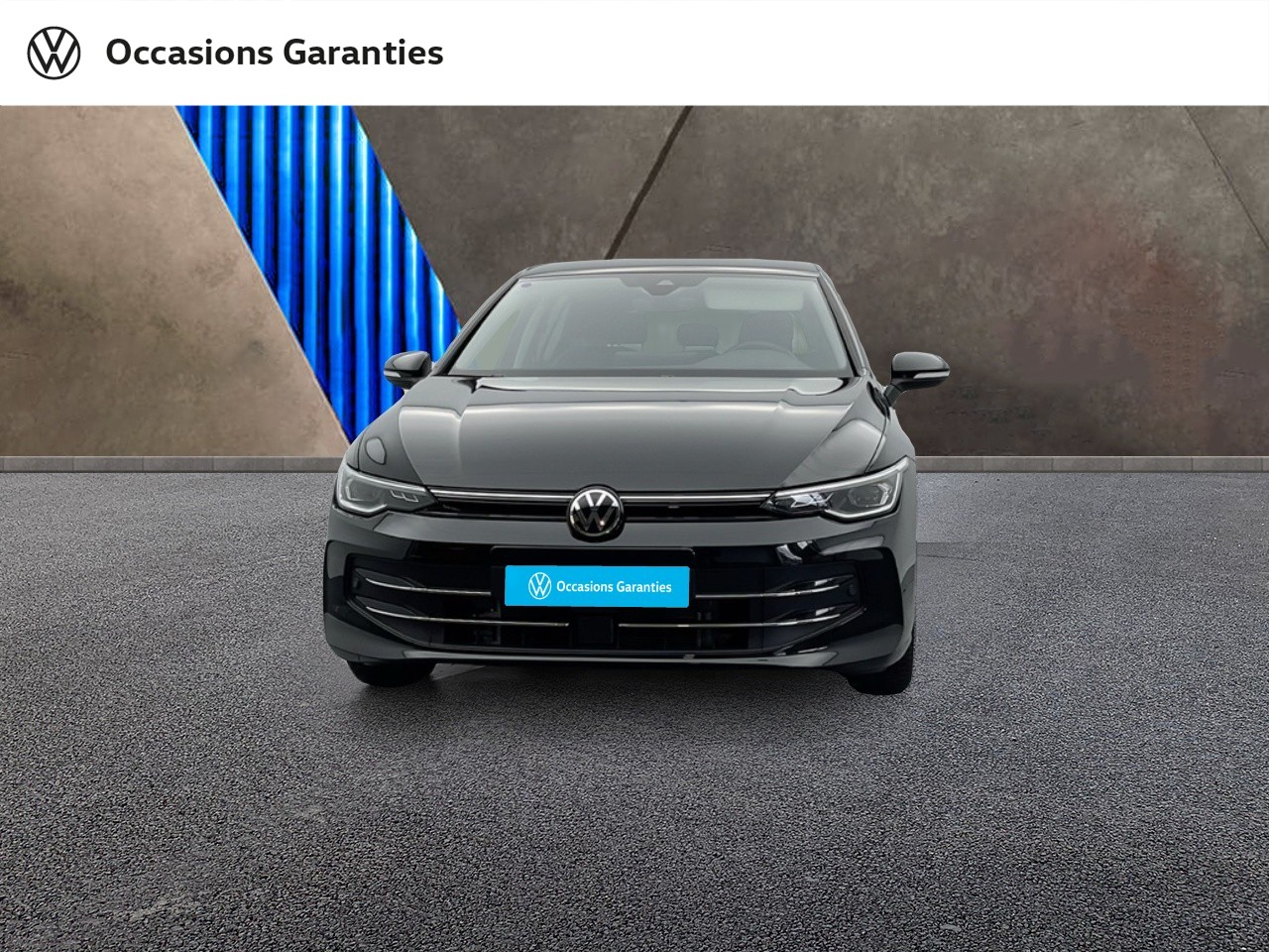 Voitures occasions VOLKSWAGEN GOLF Life Plus Orvault