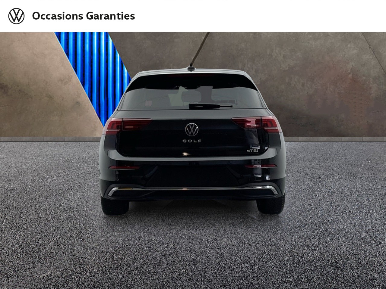 Voitures occasions VOLKSWAGEN GOLF Life Plus Orvault