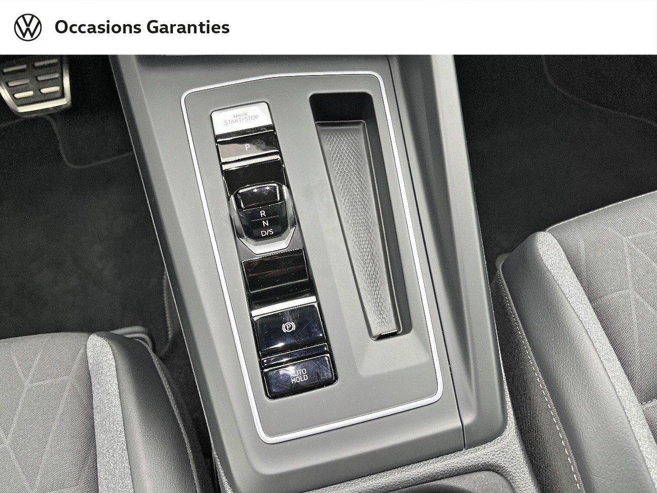 Voitures occasions VOLKSWAGEN GOLF  Orvault