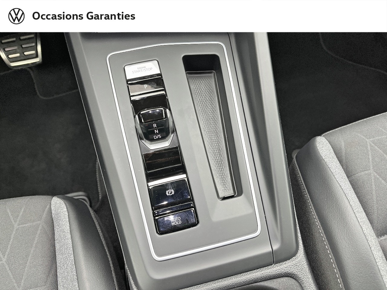 Voitures occasions VOLKSWAGEN GOLF Life Plus Orvault