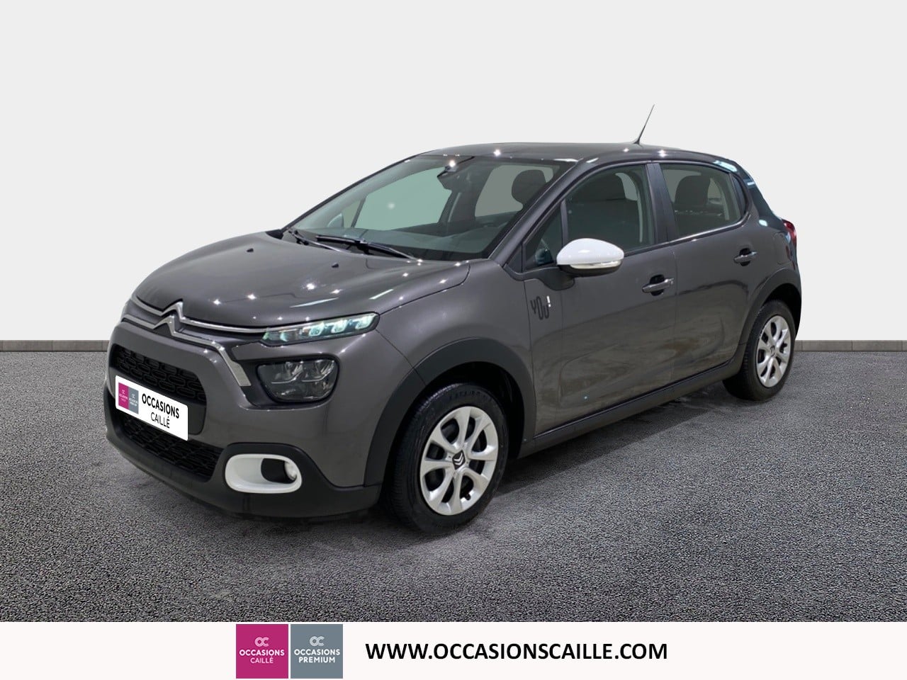 CITROEN C3 1.2L 83 CH YOU