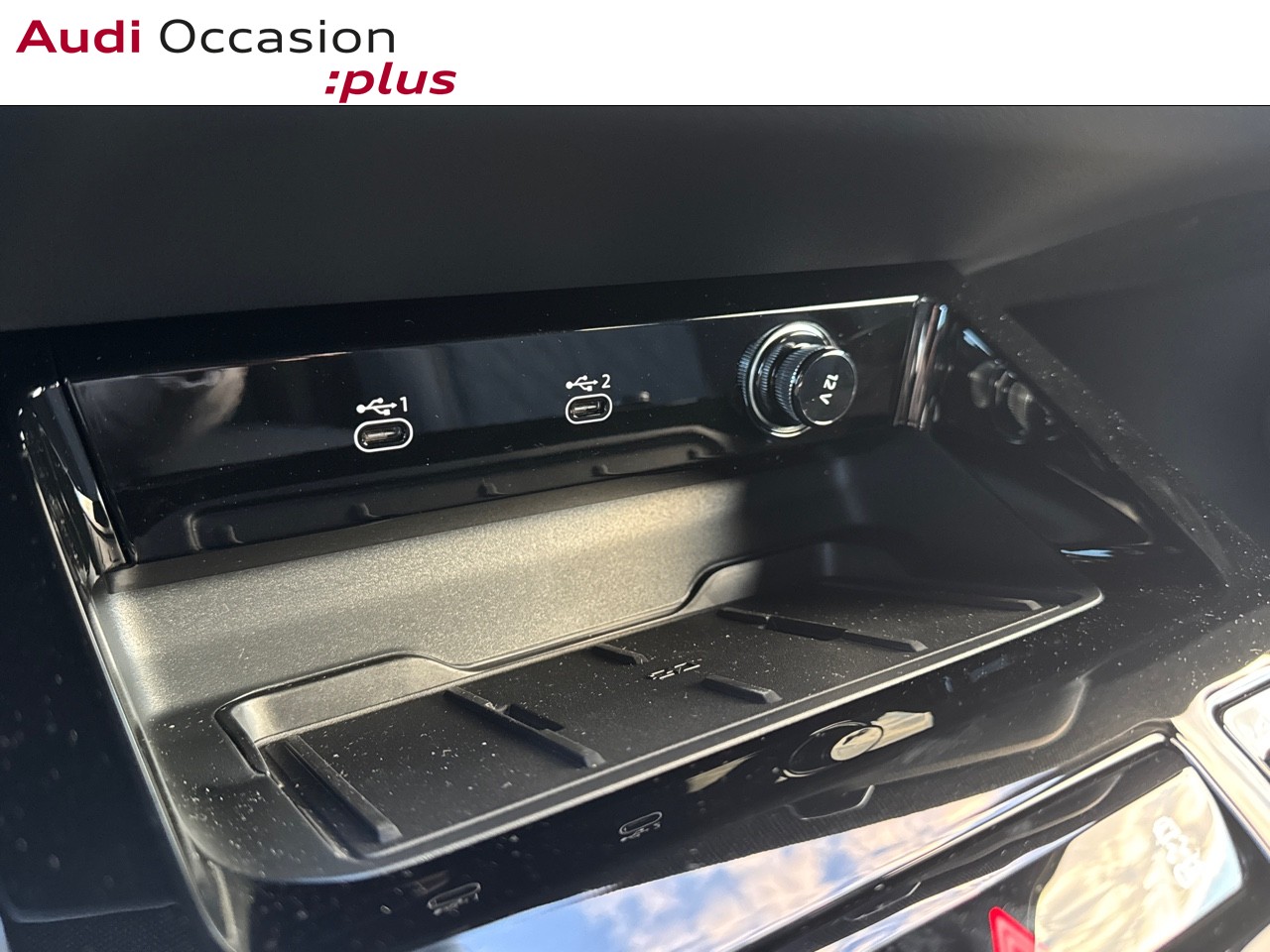 Voitures occasions Audi A5 Avant S line Orvault