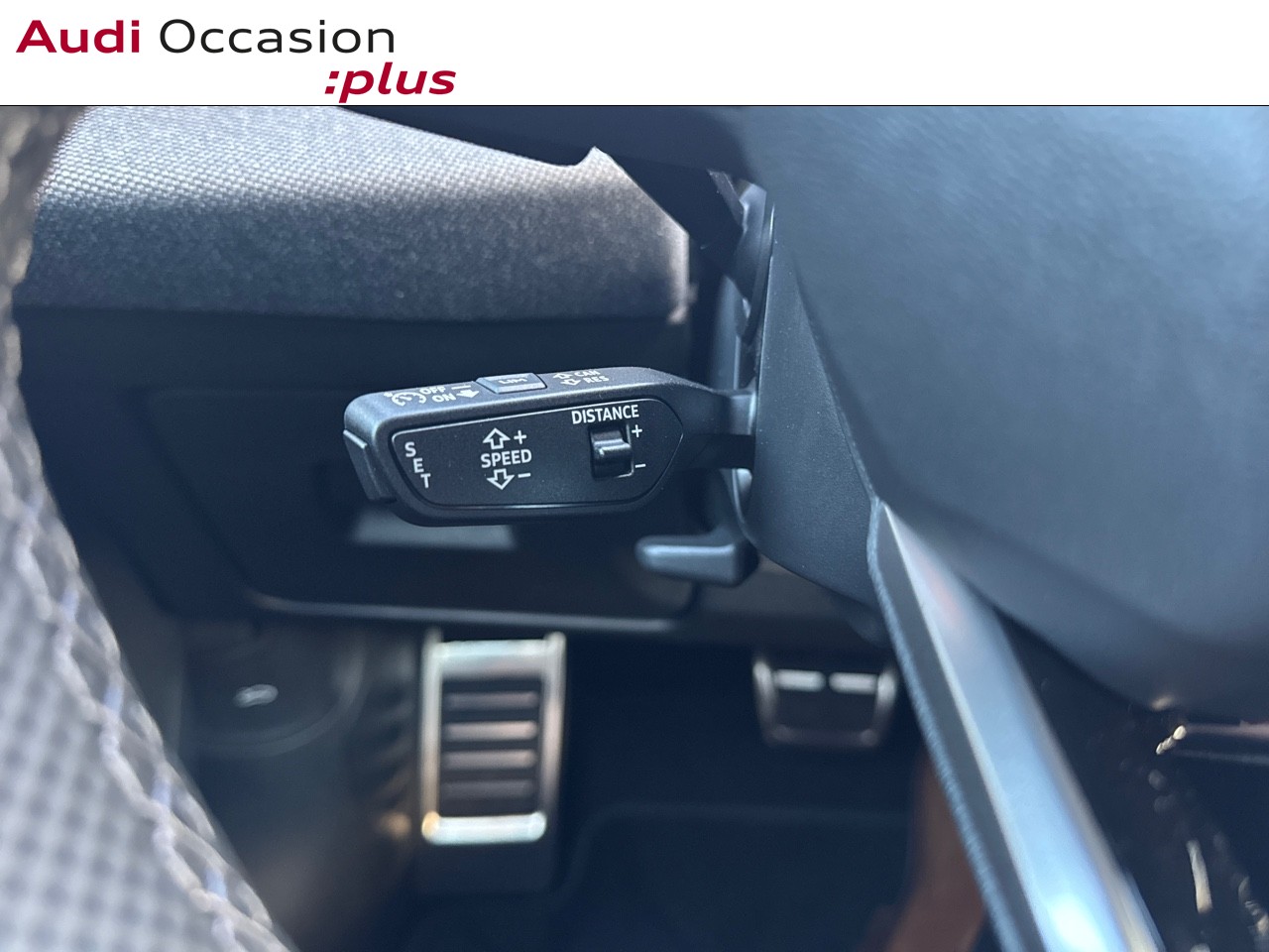 Voitures occasions Audi A5 Avant S line Orvault
