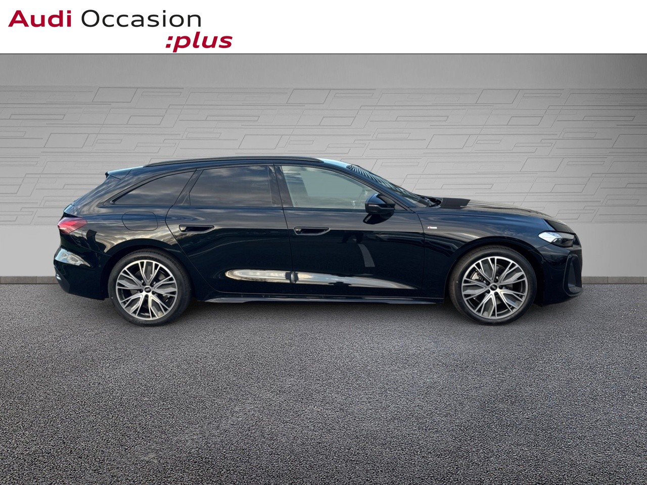 Voitures occasions Audi A5 Avant S line Orvault