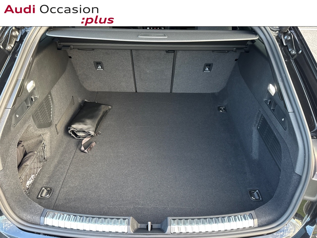 Voitures occasions Audi A5 Avant S line Orvault