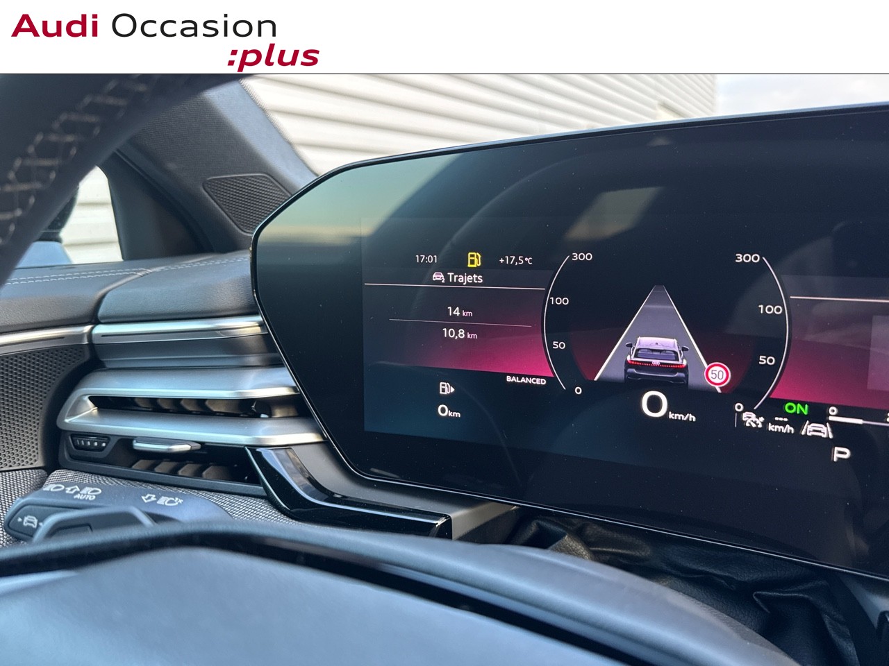 Voitures occasions Audi A5 Avant S line Orvault