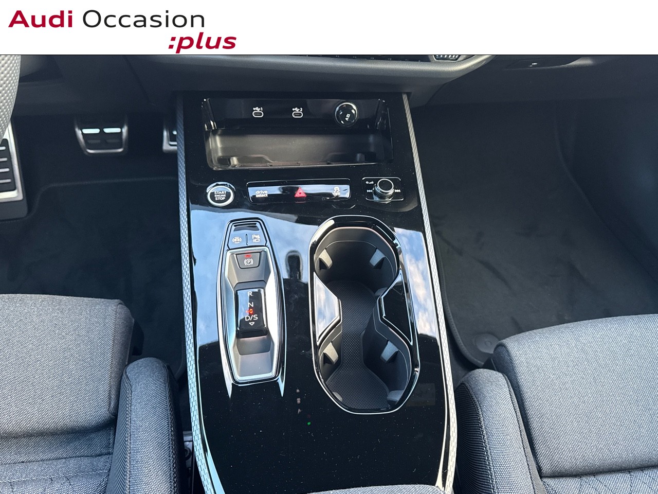 Voitures occasions Audi A5 Avant S line Orvault