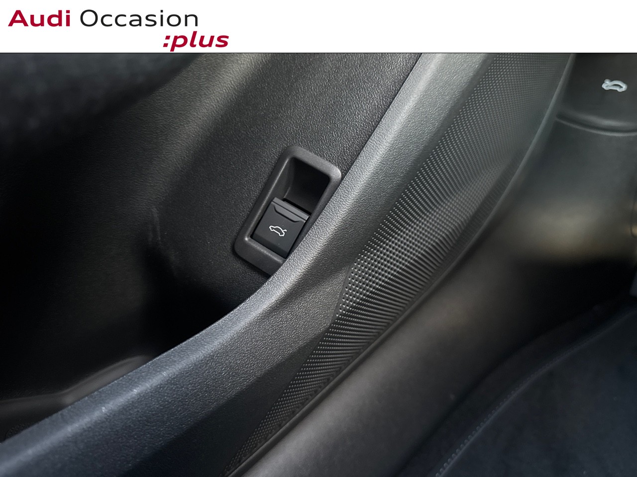 Voitures occasions Audi A5 Avant S line Orvault