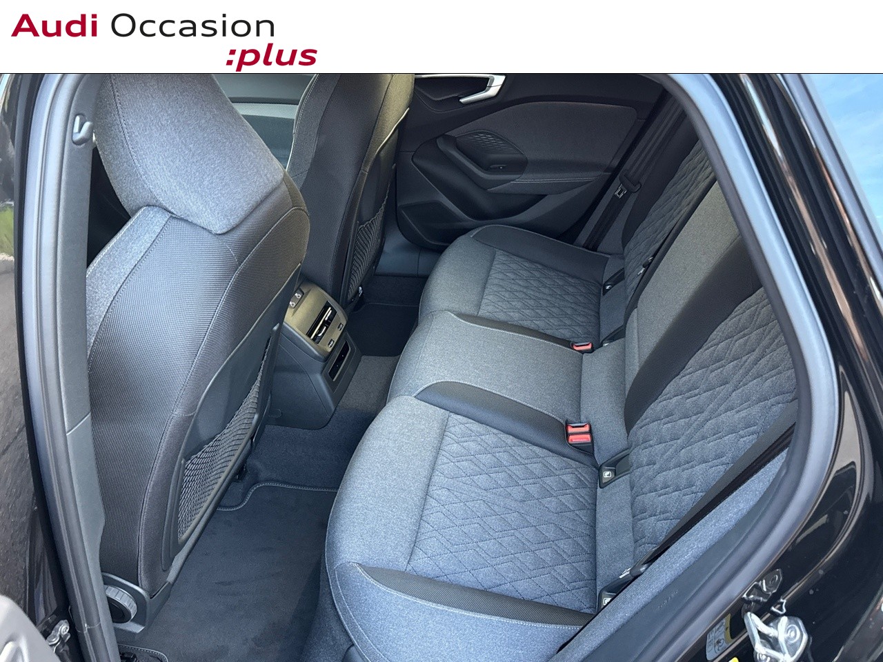 Voitures occasions Audi A5 Avant S line Orvault