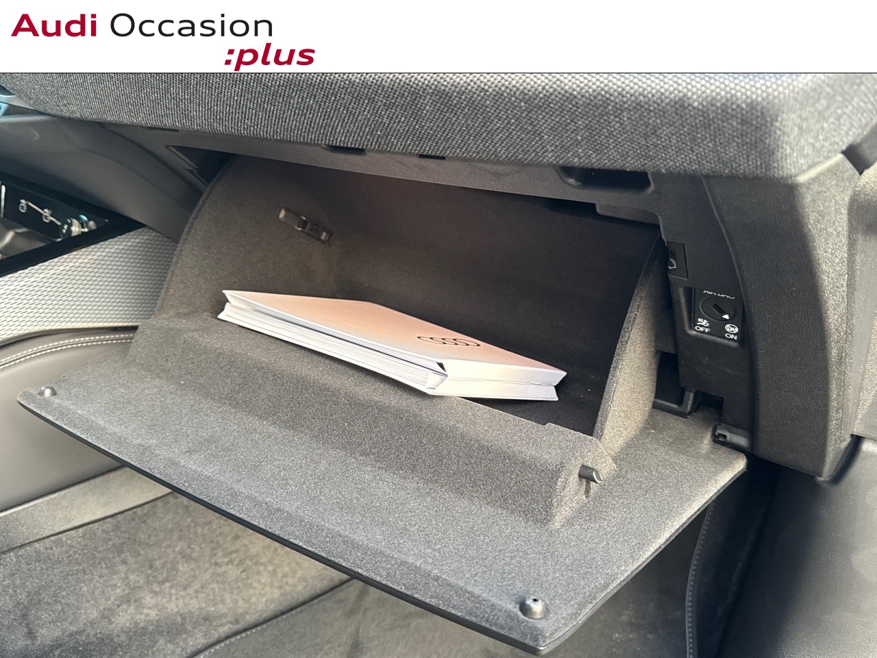 Voitures occasions Audi A5 Avant S line Orvault