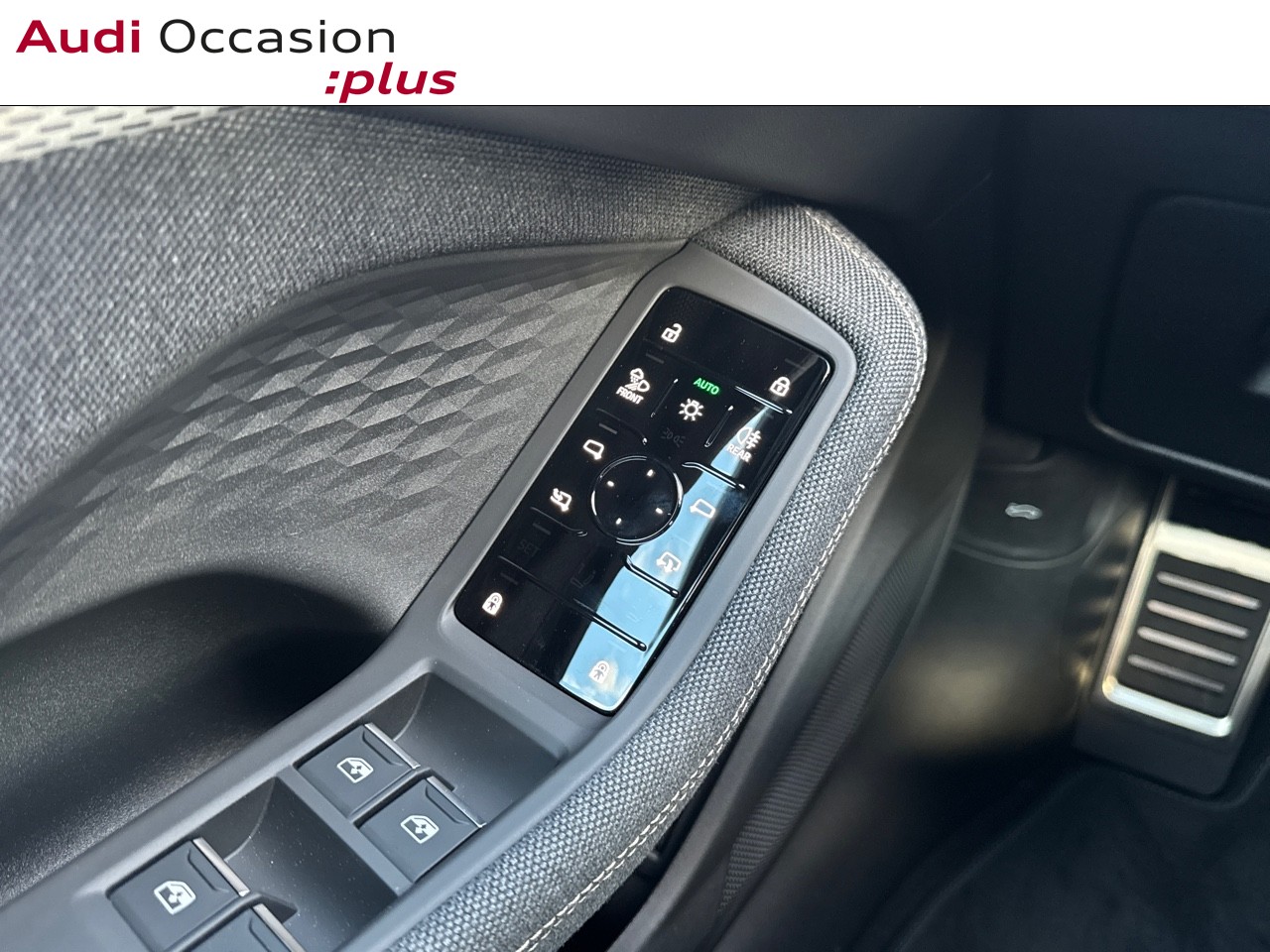 Voitures occasions Audi A5 Avant S line Orvault