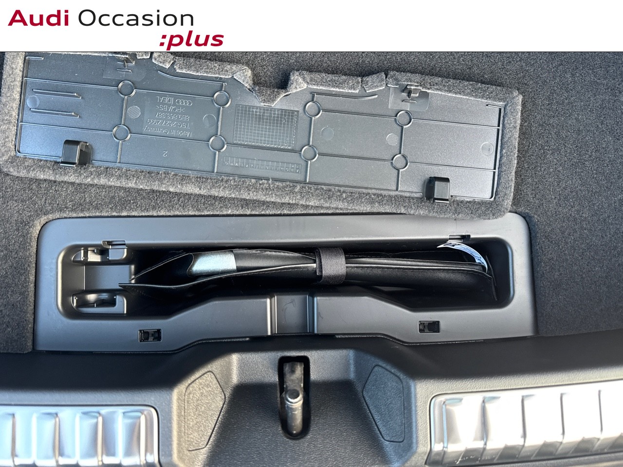 Voitures occasions Audi A5 Avant S line Orvault