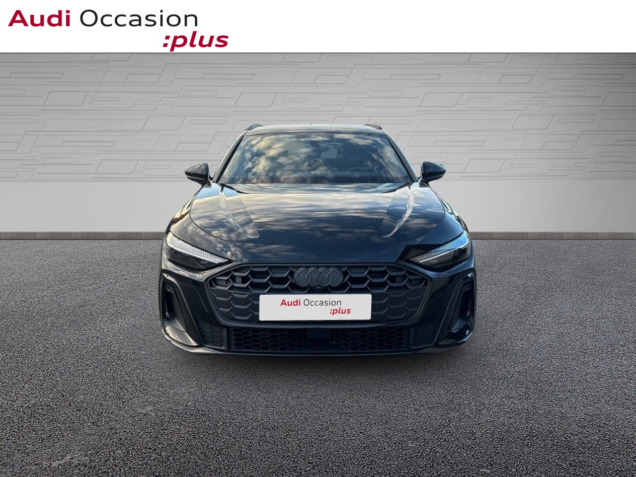 Voitures occasions Audi A5 Avant S line Orvault