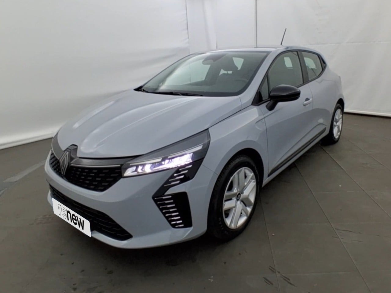 1.5 Blue dCi 100ch Evolution - 24