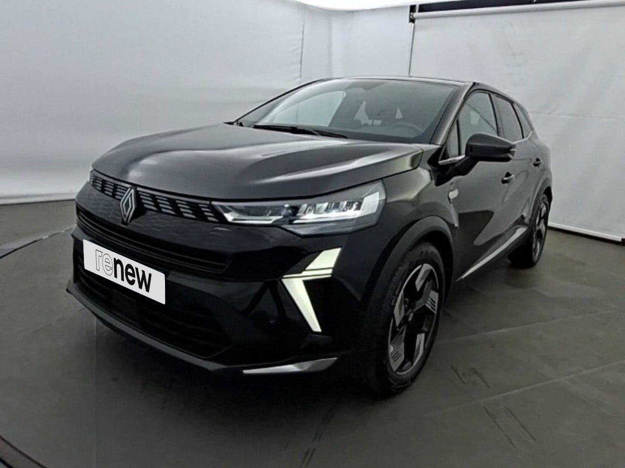 1.8 E-Tech full hybrid 160ch Techno - 26