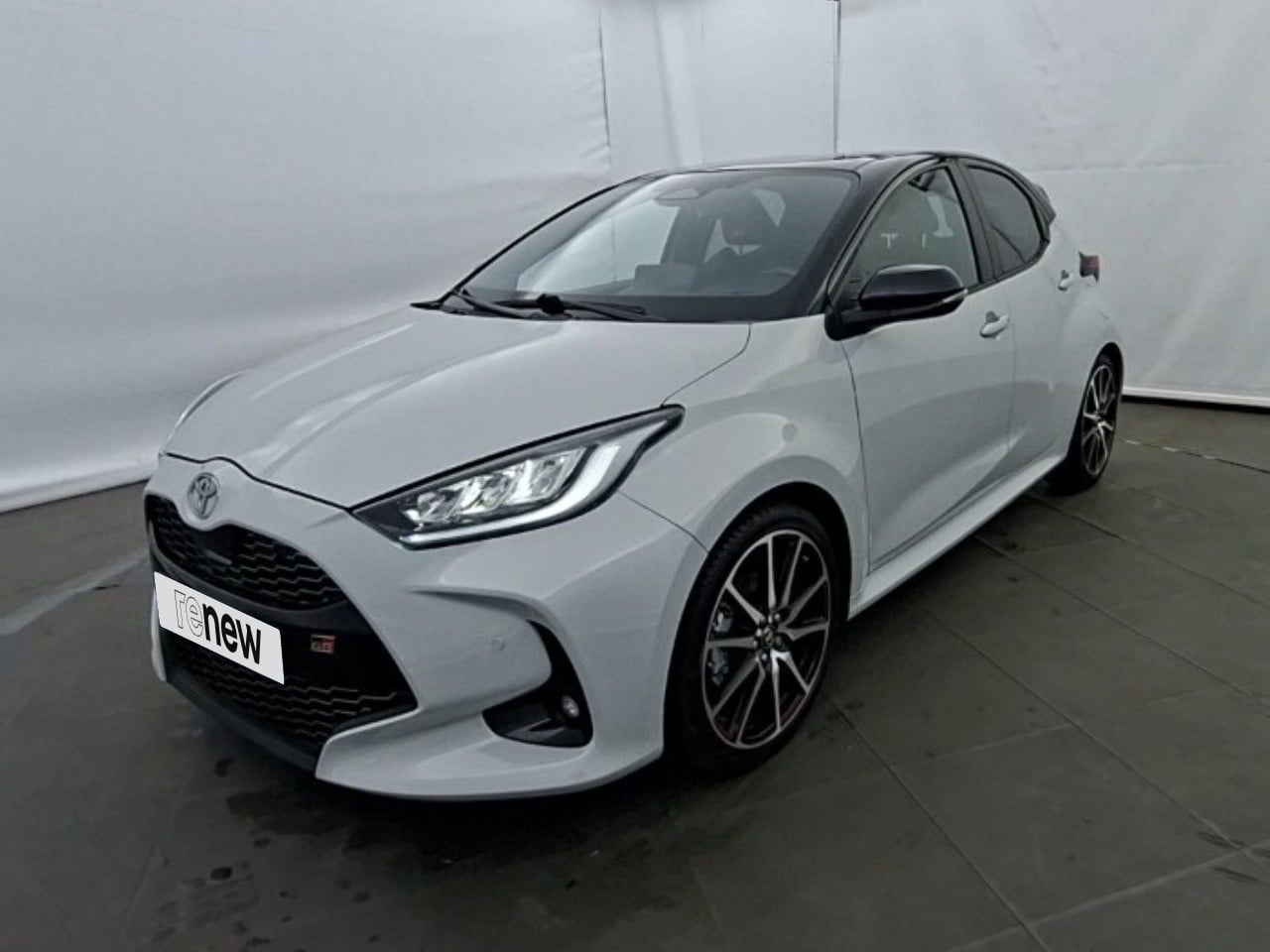 130h GR Sport 5p MC24