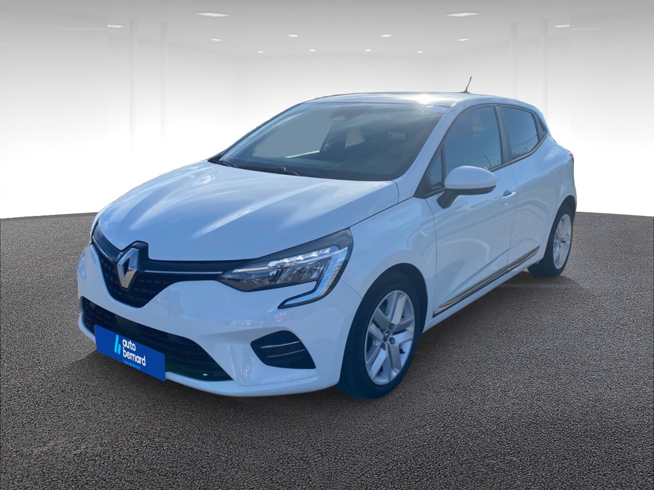 1.5 Blue dCi 100ch Business 21N
