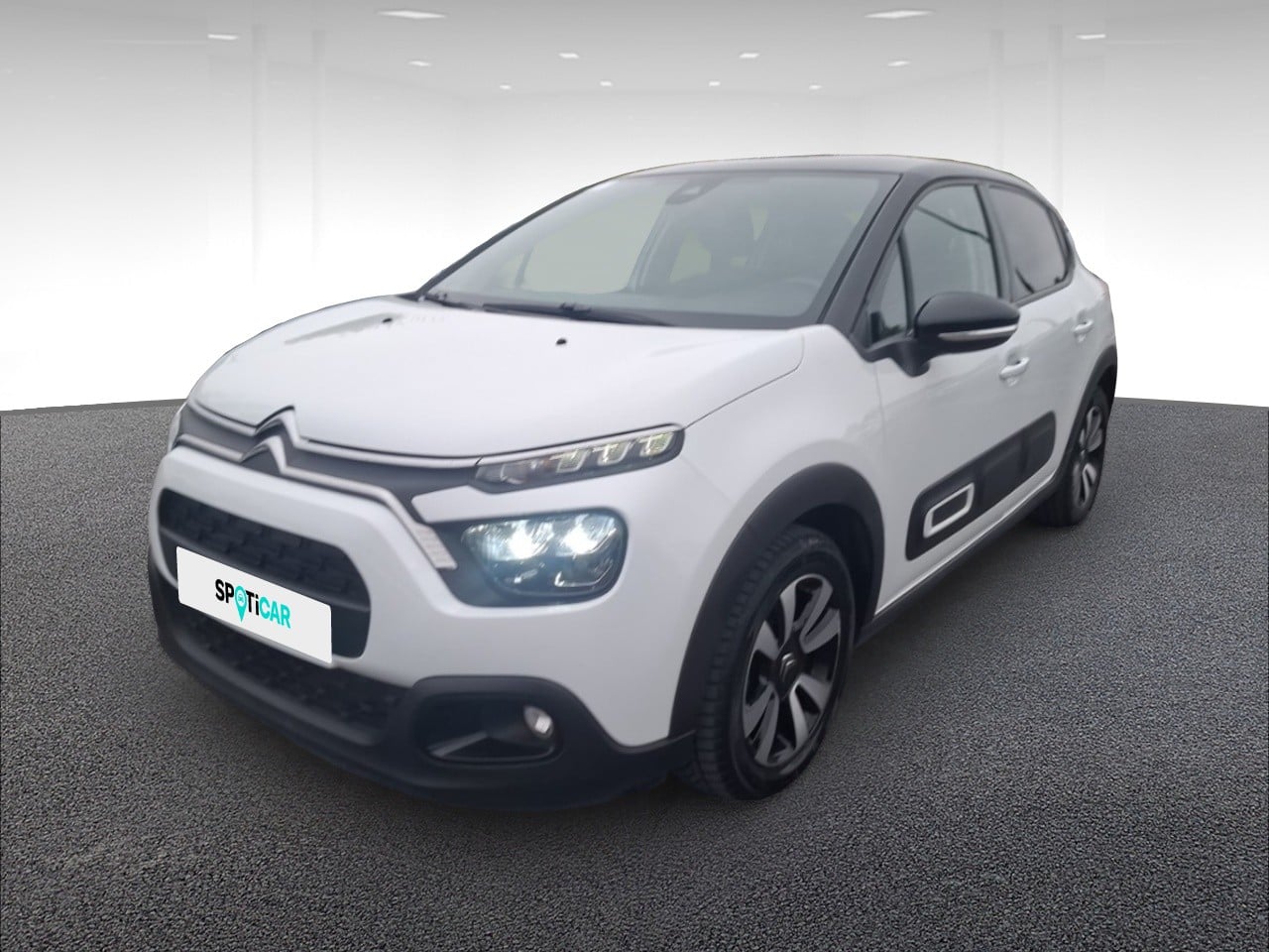 1.2 PureTech 110ch S&S MAX Boite Automatique