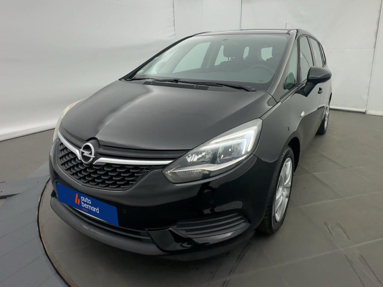 1.6 CDTI 120ch BlueInjection Edition