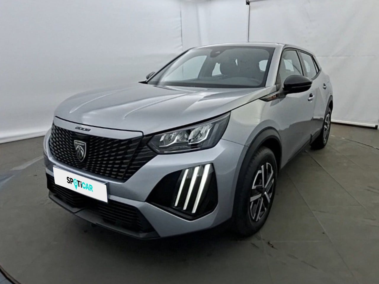 1.2 Hybrid 145ch Style e-DCS6