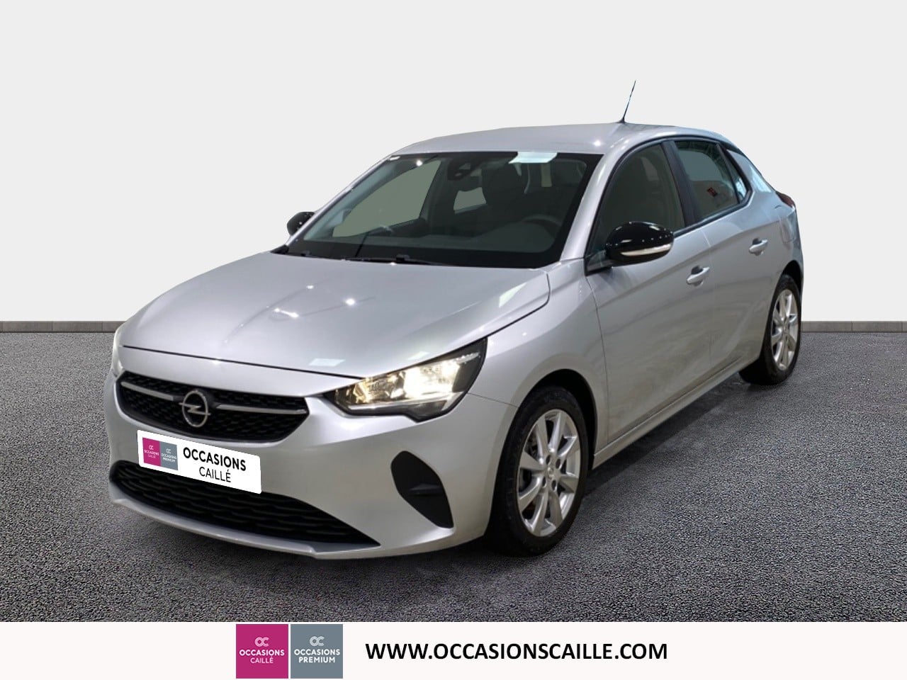 OPEL CORSA 1.2 100CV