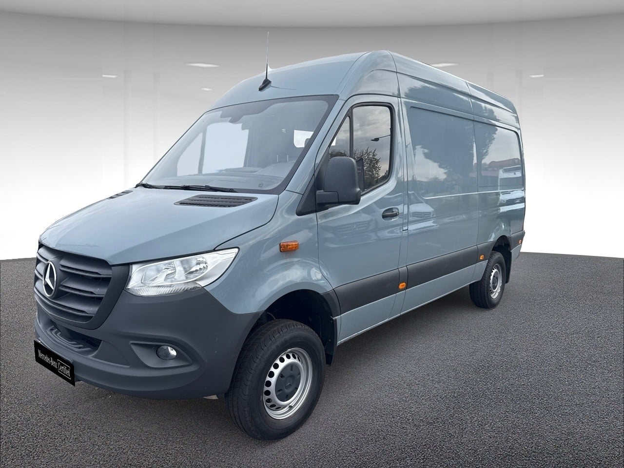 316 CDI 37 3T5 First Propulsion Lourd 7G-Tronic Plus