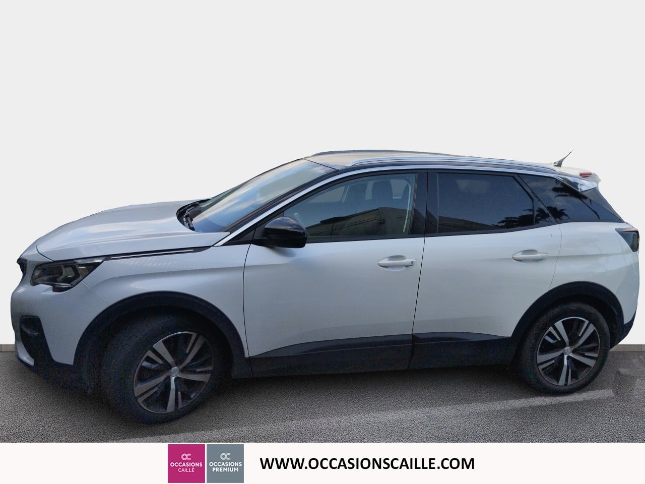 PEUGEOT 3008 ACTIVE_PACK 1,2L 130 CV
