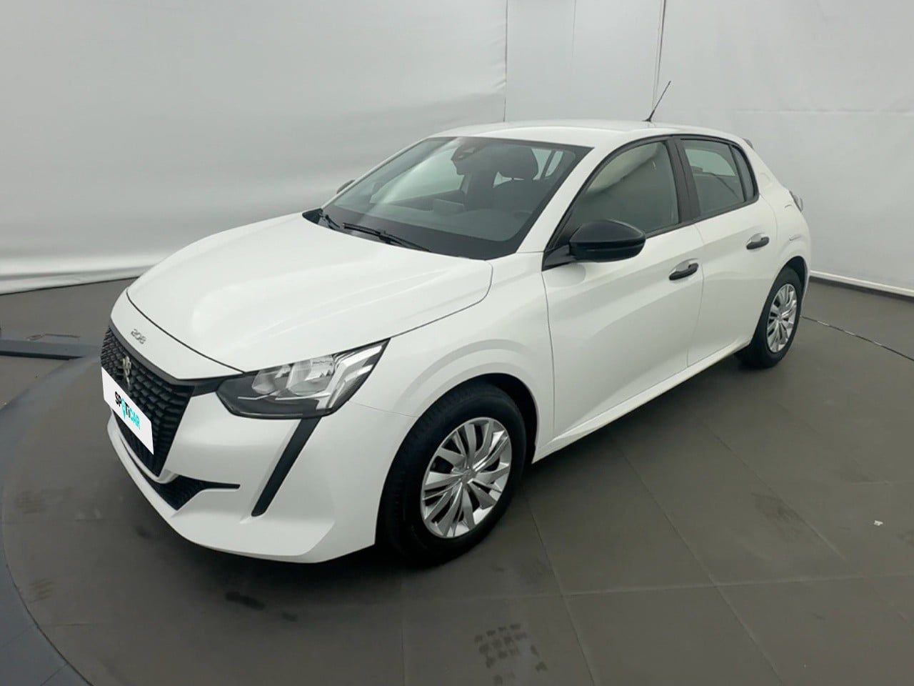 1.5 BlueHDi 100 Premium