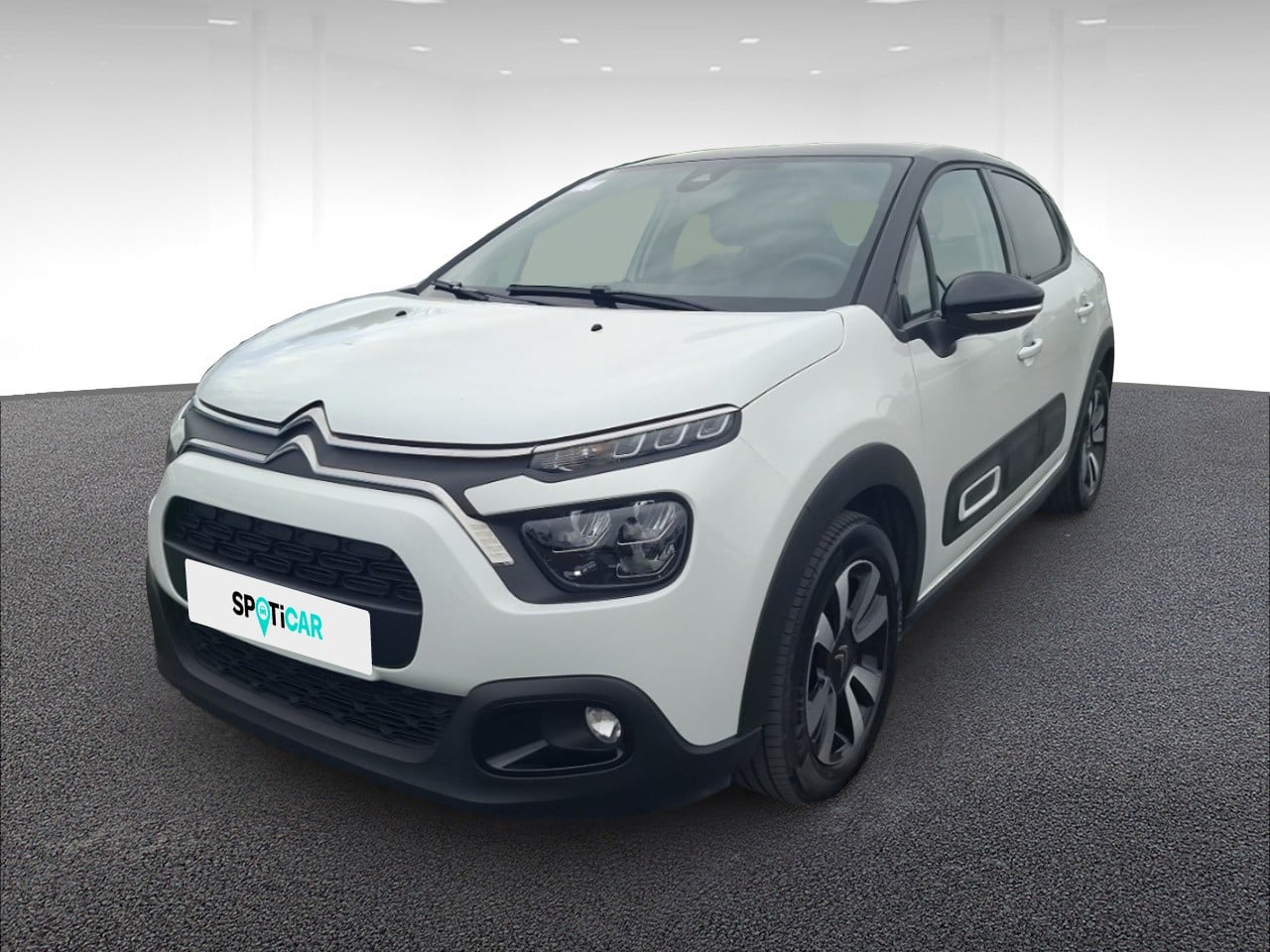 1.2 PureTech 110ch S&S MAX Boite Automatique