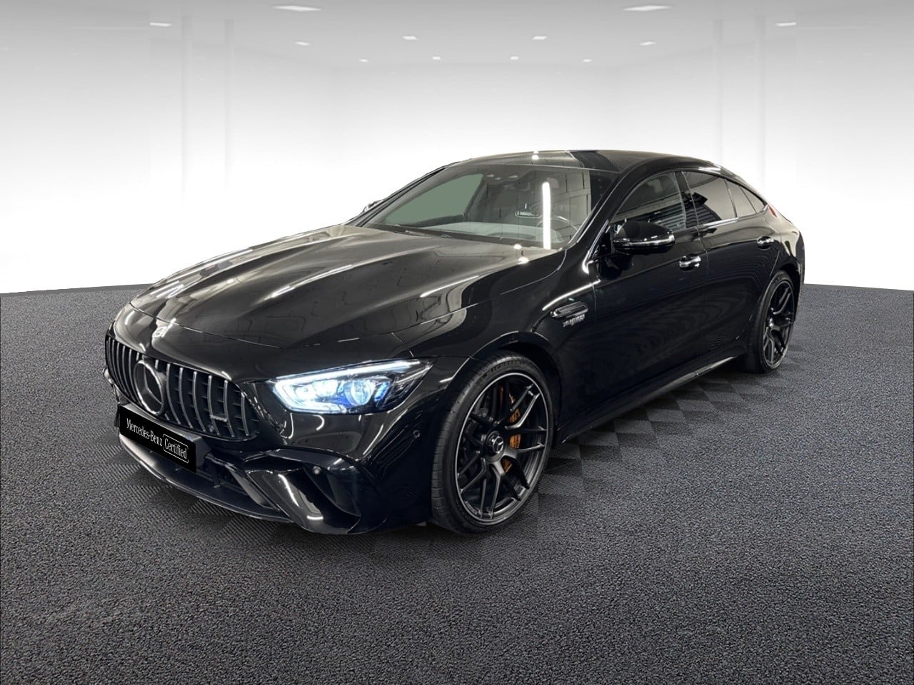 63 AMG S 639+204ch E Performance 4Matic+ Speedshift MCT 9G AMG